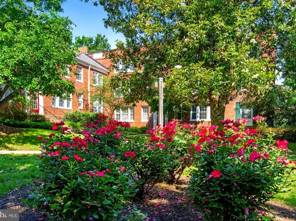 1811 Key Blvd APT 532, Arlington, VA 22201
