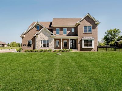 1780 10th St, Danville, IN, 46122