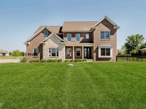 1780 10th St, Danville, IN 46122