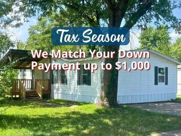 3120 W Chain Of Rocks Rd Lot 249, Granite City, IL 62040