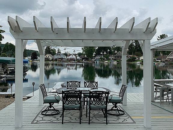 Pergola