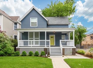 2415 N Bernard St, Chicago, IL 60647