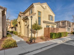 11372 Corsica Mist Ave, Summerlin, NV 89135
