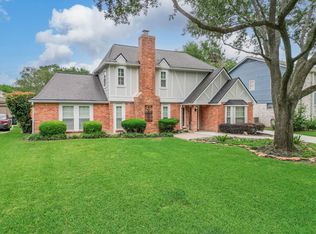 17802 Sorrel Ridge Dr, Spring, TX 77388