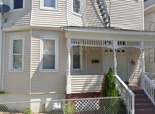 141 Burnett St FLOOR 2, Providence, RI 02907