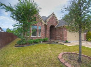 161 Hampton Dr, Fate, TX 75087