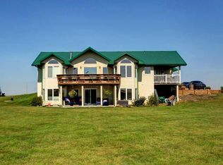 642243 72nd St E, Foothills County, AB T0L0P0