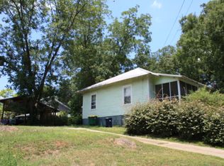 65 Arch St, Athens, GA 30601