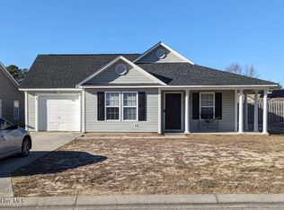 413 Brecknock Ct, Wilmington, NC 28412