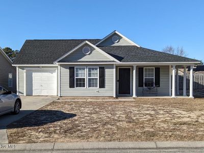 413 Brecknock Court, Wilmington, NC, 28412