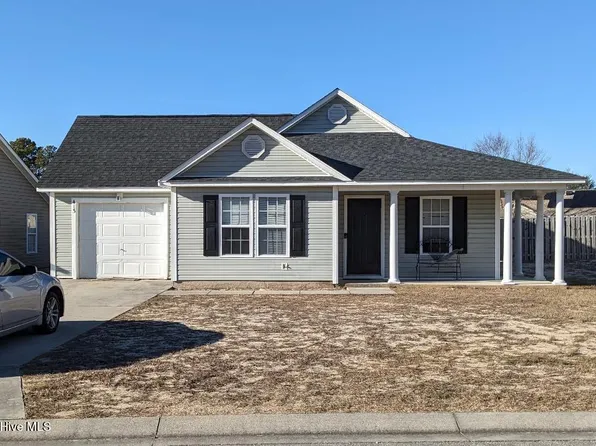 413 Brecknock Court, Wilmington, NC 28412