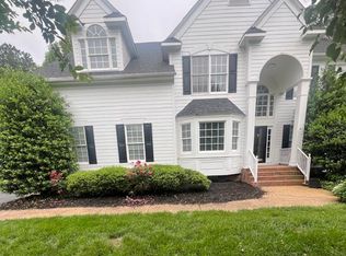 11900 Brentmoor Ct, Glen Allen, VA 23059