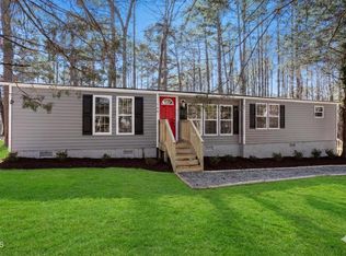 106 Par Cir, Garner, NC 27529