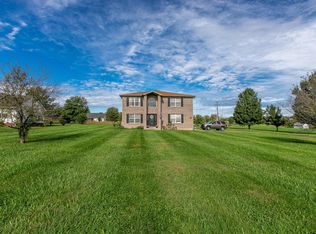 620 Crocket Ct, Richmond, KY 40475