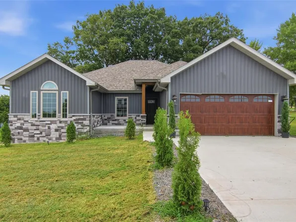 1020 Spruce Street, Black River Falls, WI 54615