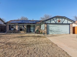 5920 Springtide Dr, Fort Worth, TX 76135