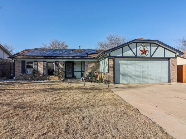 5920 Springtide Dr, Fort Worth, TX 76135