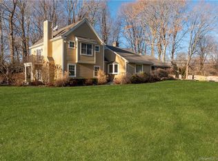 789 New Norwalk Rd, New Canaan, CT 06840