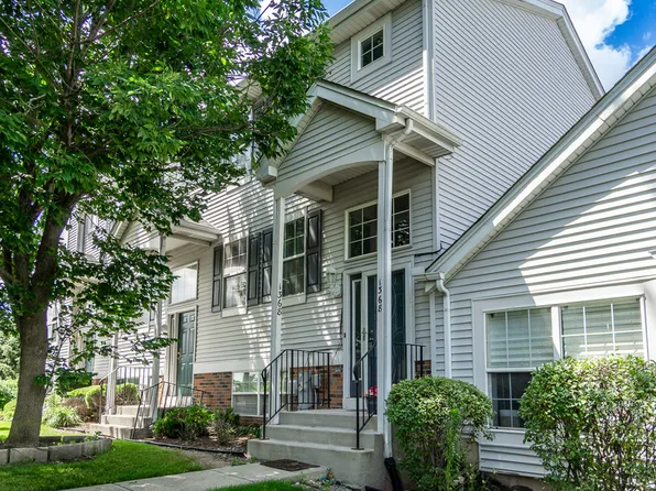 1368 Fox Hound Trl, Beecher, IL 60401