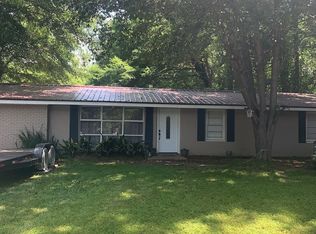 5 Oakland Park Rd, Natchez, MS 39120