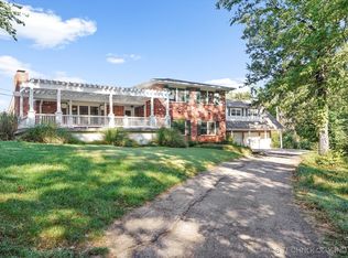 6508 S 250th East Ave, Broken Arrow, OK 74014