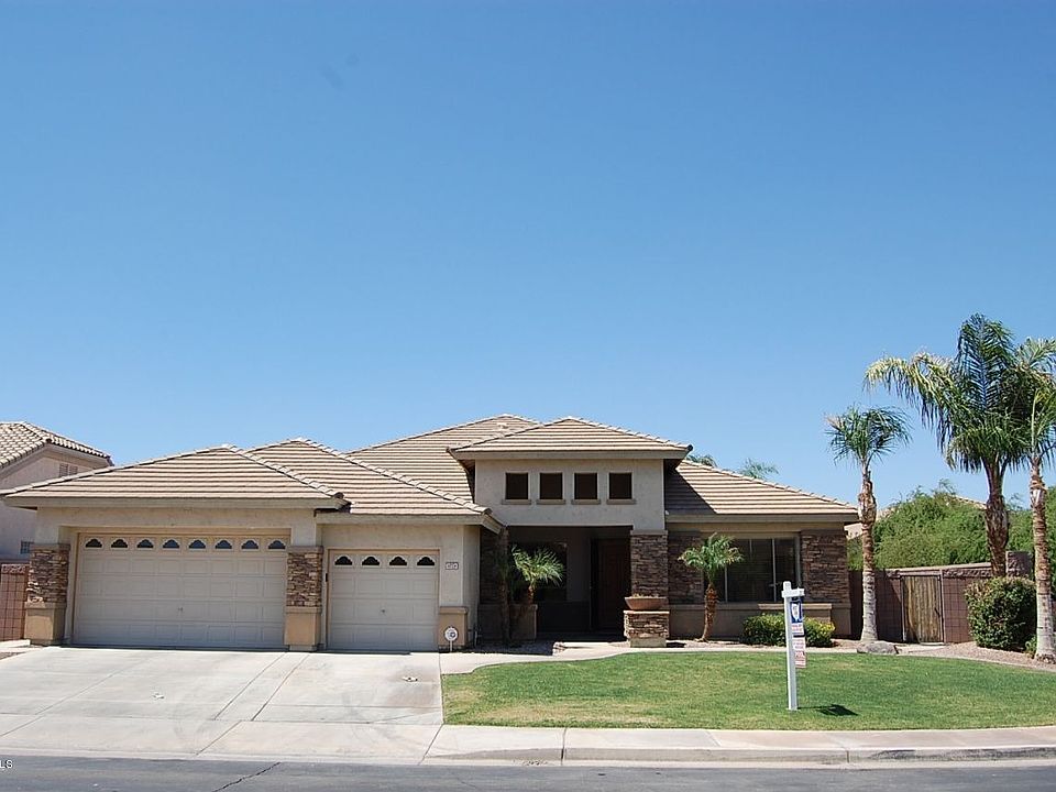 1st image of 1074 E Prescott Pl