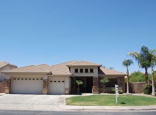 1074 E Prescott Pl, Chandler, AZ 85249