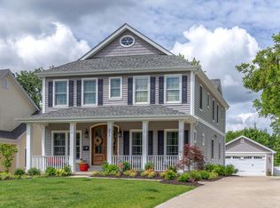 533 Scott Ave, Saint Louis, MO 63122