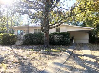 1201 Christel Ave, Panama City, FL 32401