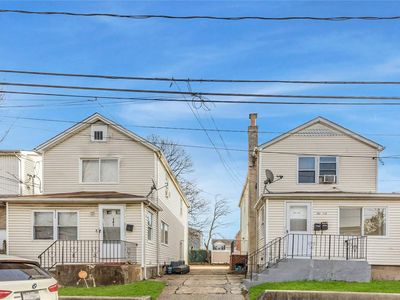 141 - 1/2 Louis Avenue, Elmont, NY, 11003