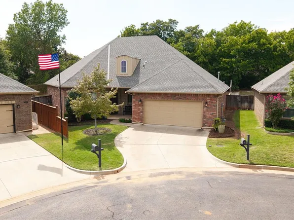 5636 NW 126th St, Oklahoma City, OK 73120