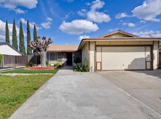 5672 Enning Ave, San Jose, CA 95123