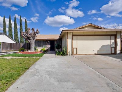 5672 Enning Ave, San Jose, CA, 95123