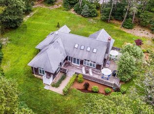 10 Codman Spring Rd, Edgartown, MA 02539