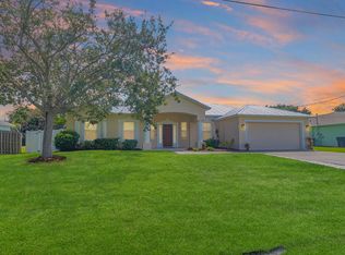 4249 SW Kazan Street, Port St Lucie, FL 34953