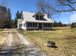 18 Jepson Rd, New Sweden, ME 04762