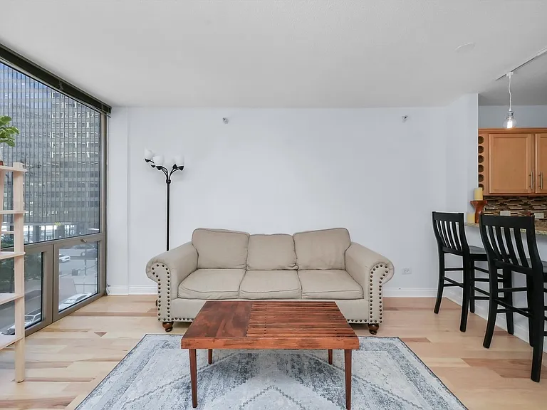 222 N Columbus Dr #407 — Photo 5