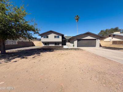 5524 N 39TH Avenue, Phoenix, AZ, 85019