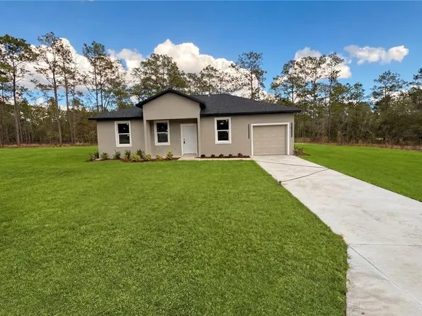 427 SW Alvarez Rd, Dunnellon, FL 34431