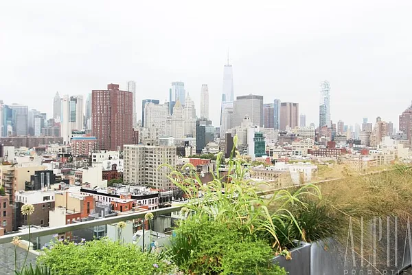 Rented by Alpha Properties NYC I LLC | media 17