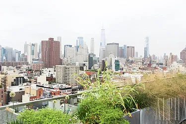 Rented by Alpha Properties NYC I LLC