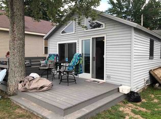 204 Broadway Rd UNIT 3, Houghton Lake, MI 48629