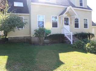 149 Haverhill St, Andover, MA 01810