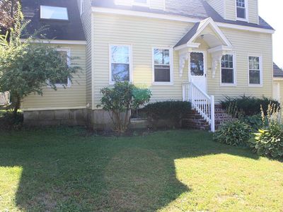 149 Haverhill St, Andover, MA, 01810