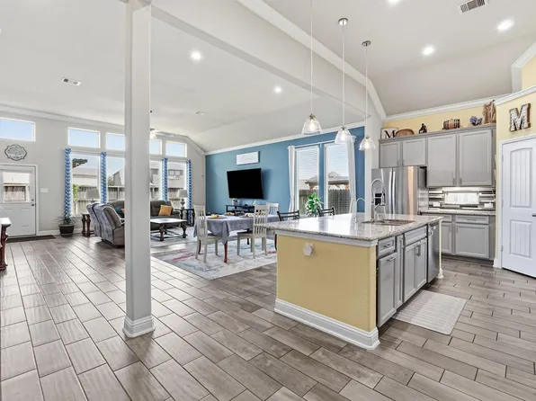 5107 Baroness Ln, Katy, TX 77493