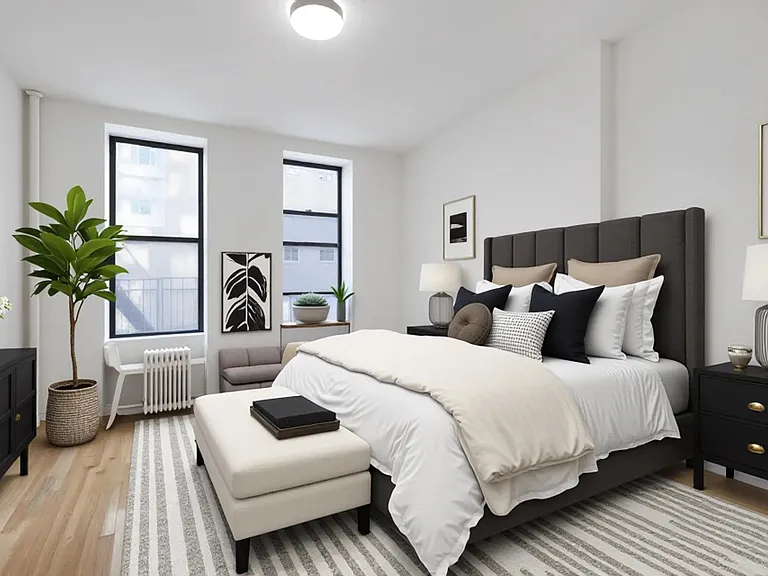 152 Columbus Ave #3S — Photo 1