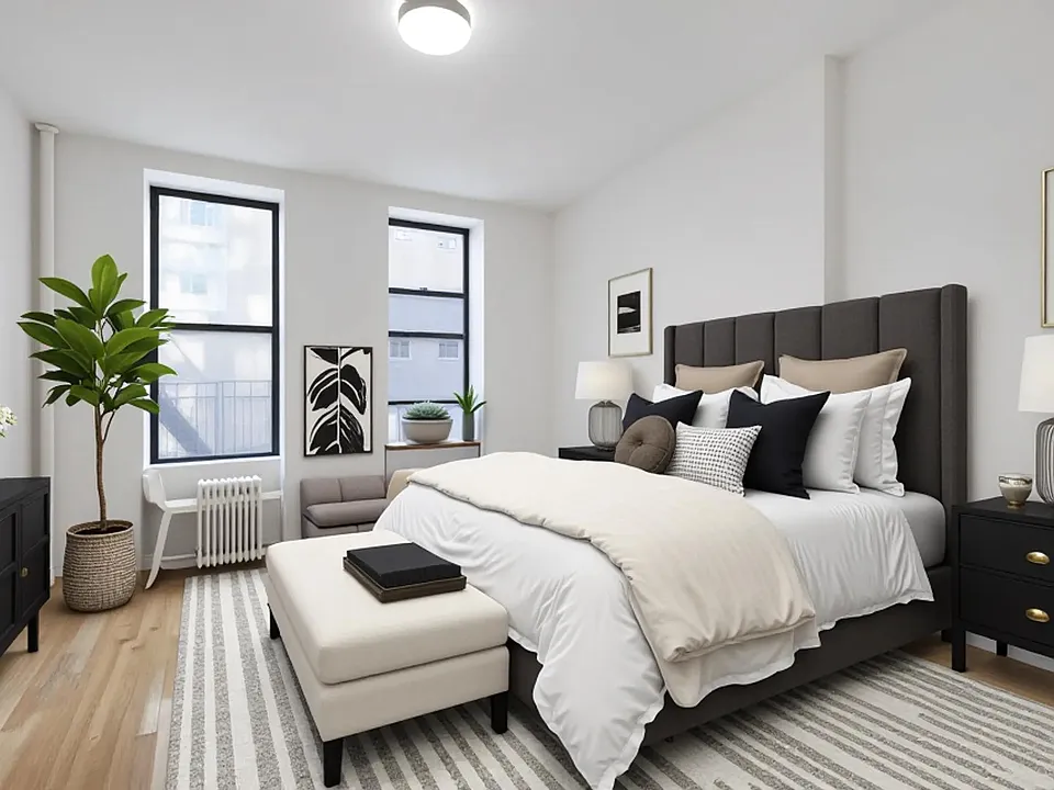152 Columbus Ave #3S