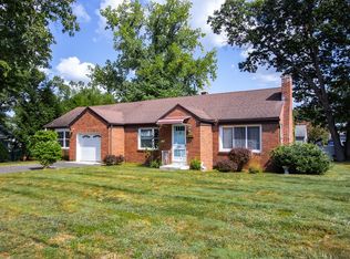 267 Winton St, Springfield, MA 01118