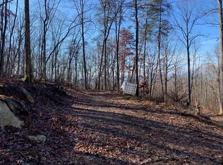 160 Soaring Eagle Way, Del Rio, TN 37727