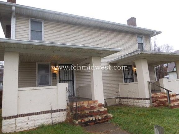 4th image of 3545 N Illinois St